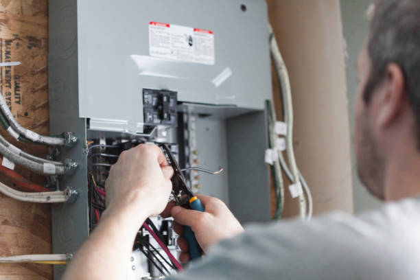 Electrical Maintenance Services in Warrenville, IL